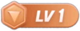 LV1 等级-LV1-紫夜小小社